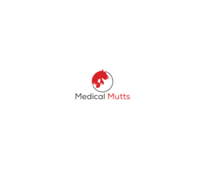 Medical Mutts | Logo Design by artisan bee 2022