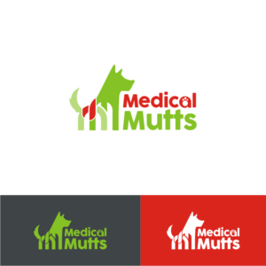 Logo Design by Arham Hidayat for this project | Design #11500637