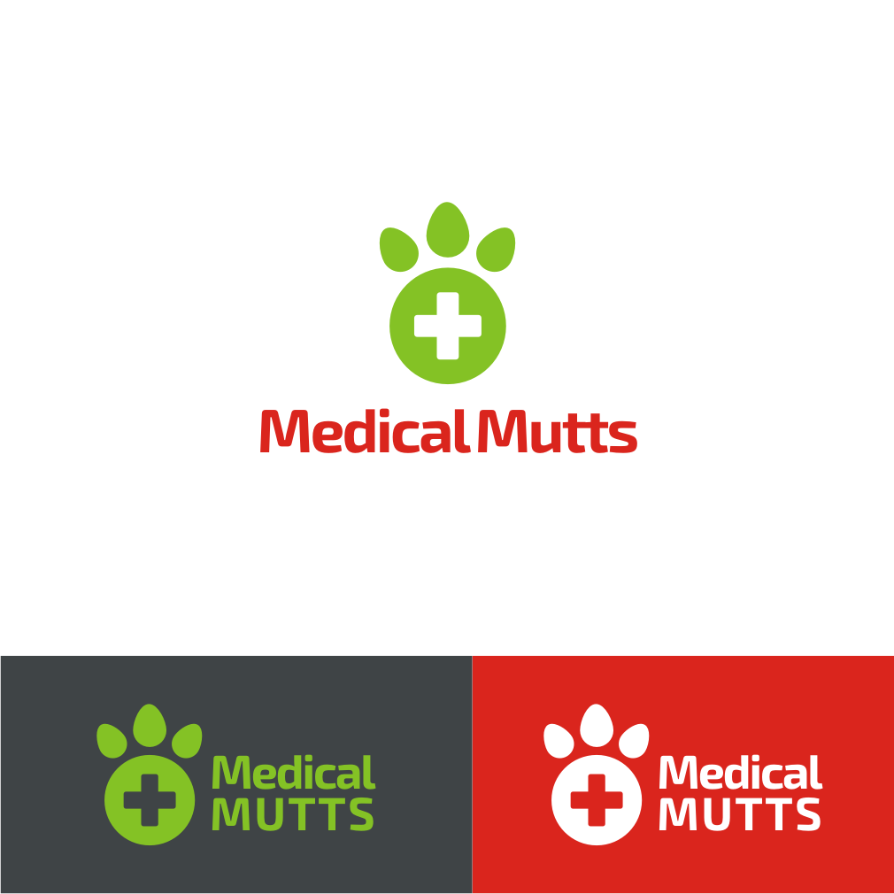 Logo Design by Arham Hidayat for this project | Design #11500638