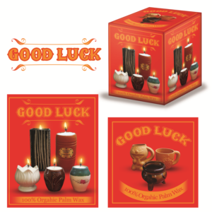 Packaging Design by seyon