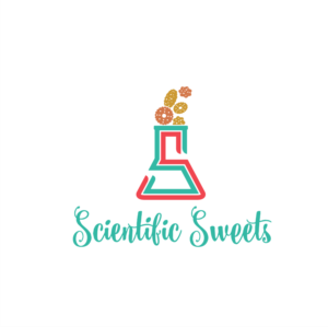 Scientific Sweets | Logo Design by DesignZone