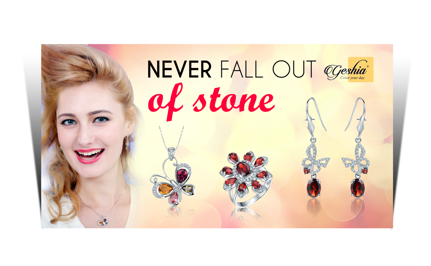 Banner Ad Design by debdesign for Geshia Group Inc. | Design #11447101