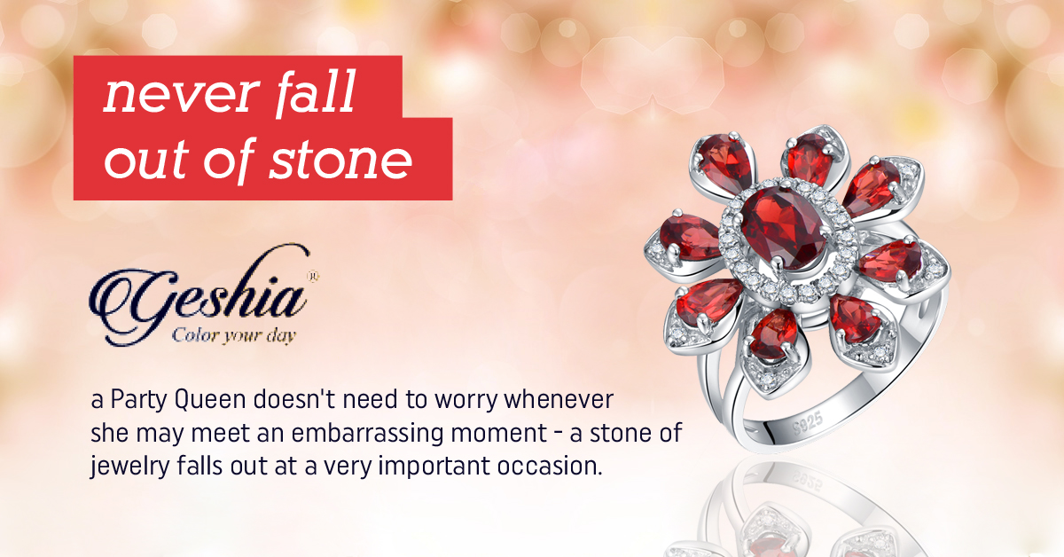 Banner Ad Design by Gfx.26™ for Geshia Group Inc. | Design #11442293