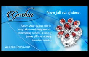 Banner Ad Design by shijo.cochin for Geshia Group Inc. | Design: #11438866
