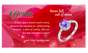 Banner-Design von shijo.cochin für Geshia Group Inc. | Design: #11526249