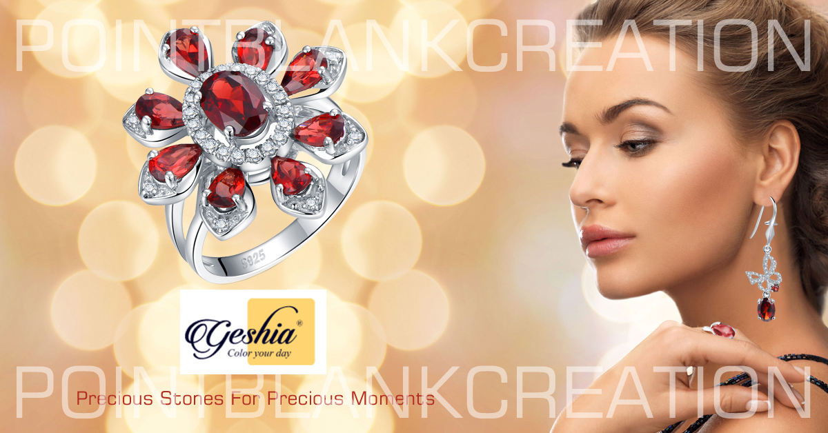 Banner Ad Design by pointblankcreation for Geshia Group Inc. | Design #11464026
