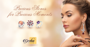 Banner-Design von pointblankcreation für Geshia Group Inc. | Design: #11529880