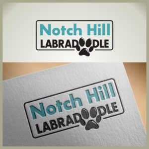 Logo Design by reyes graphic design