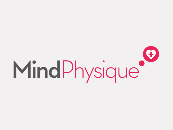 Logo Design by Rich Palmer for MindPhysique  | Design #2326630