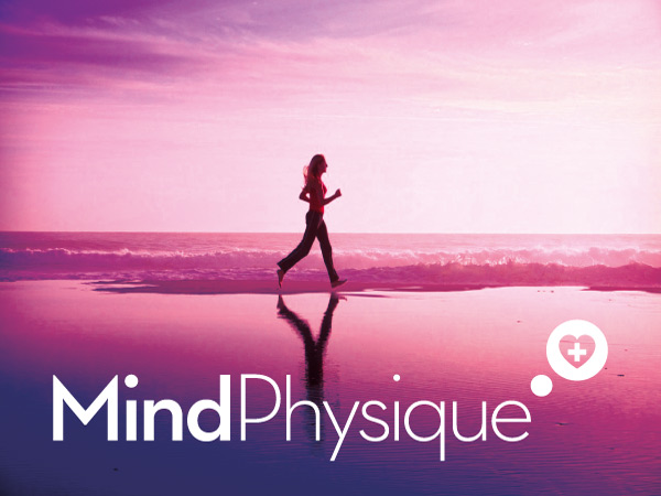 Diseño de Logo por Rich Palmer para MindPhysique  | Diseño #2326631