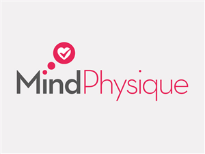 Logo Design by Rich Palmer for MindPhysique  | Design: #2337694