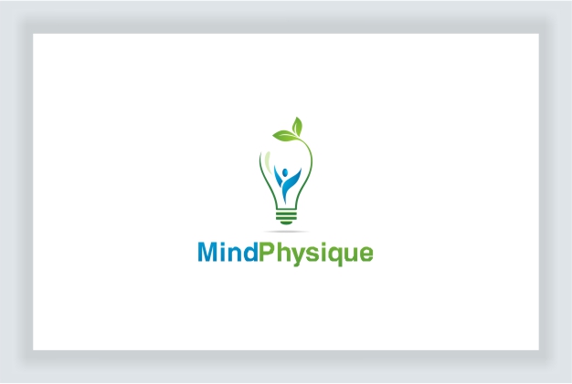 Diseño de Logo por color designer para MindPhysique  | Diseño #2327476
