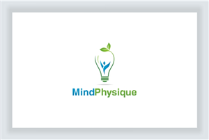 Logo Design by color designer for MindPhysique  | Design: #2327476