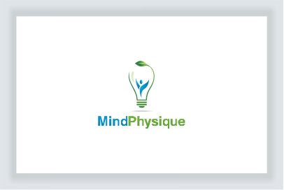 Logo Design by color designer for MindPhysique  | Design #2327898