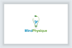 Logo Design by color designer for MindPhysique  | Design: #2327898