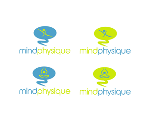Logo Design by mcgeeky23 for MindPhysique  | Design: #2338452