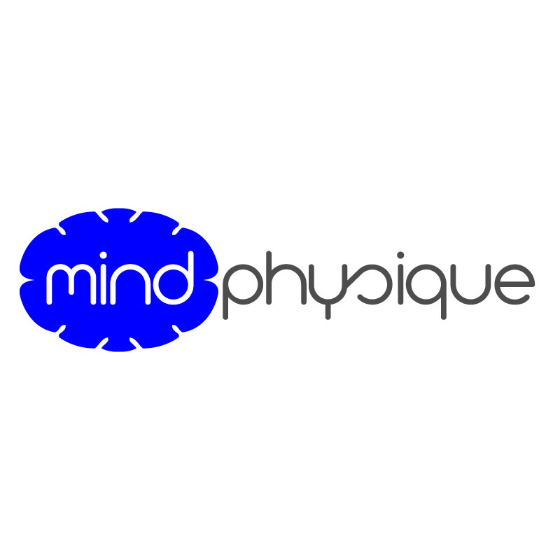 Diseño de Logo por pixel para MindPhysique  | Diseño #2327278