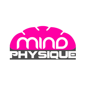 Logo Design by pixel for MindPhysique  | Design: #2327279