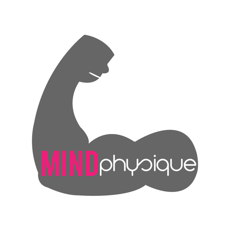 Diseño de Logo por pixel para MindPhysique  | Diseño #2327291