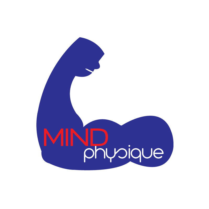 Diseño de Logo por pixel para MindPhysique  | Diseño #2327292