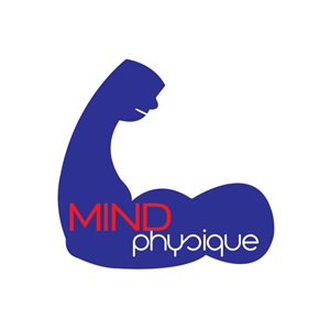 Logo Design by pixel for MindPhysique  | Design: #2327292