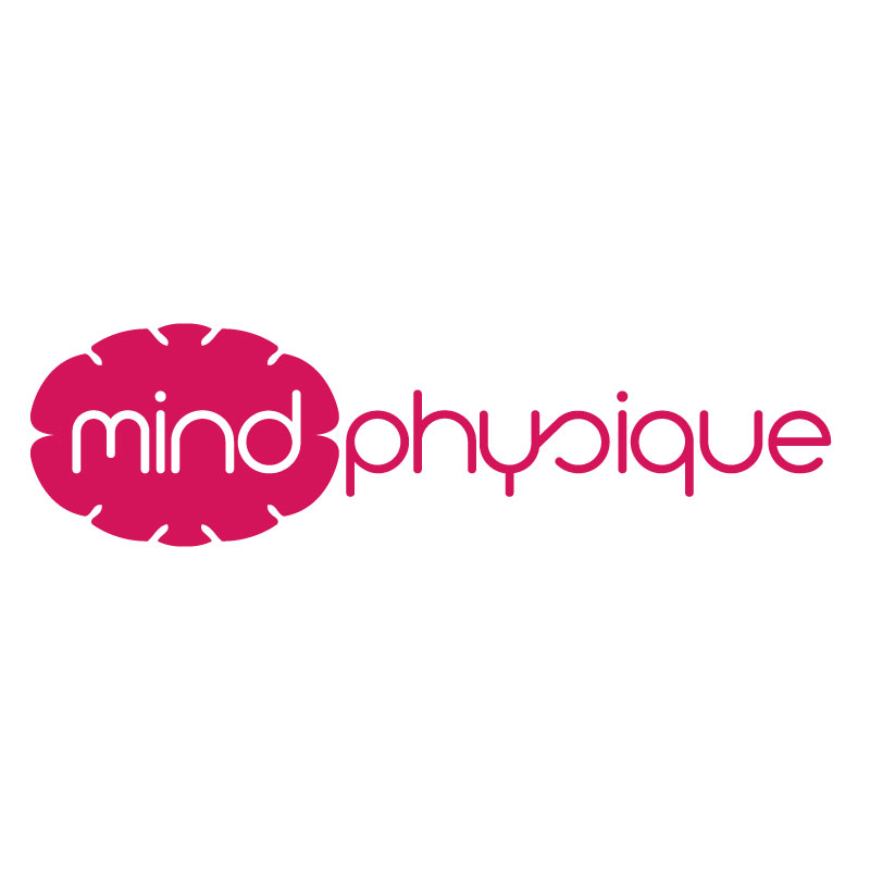 Diseño de Logo por pixel para MindPhysique  | Diseño #2328378