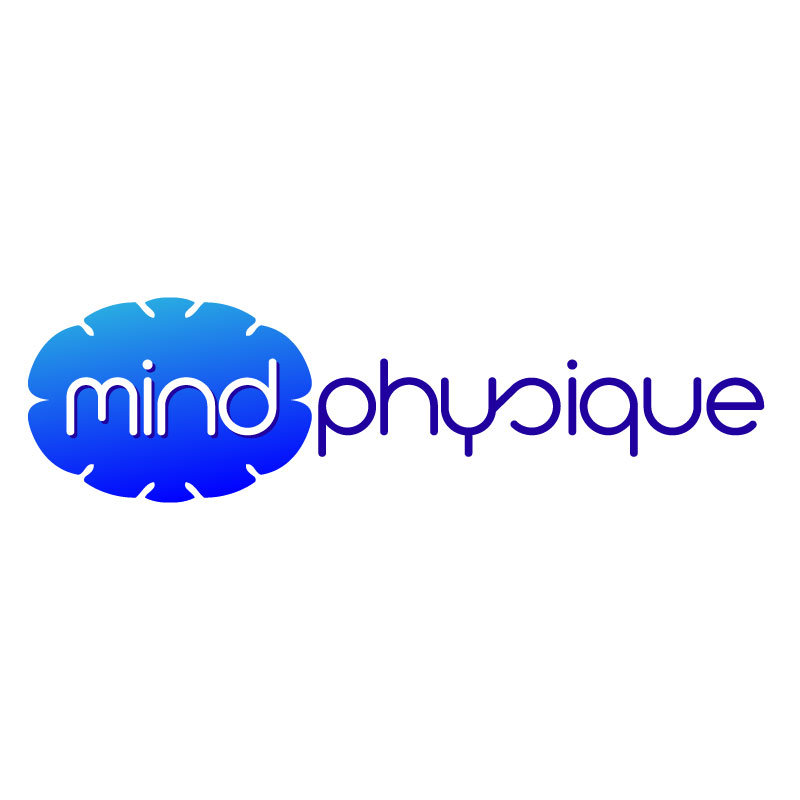 Logo Design by pixel for MindPhysique  | Design #2328379