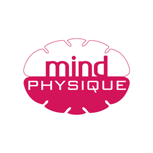 Logo Design by pixel for MindPhysique  | Design: #2328383