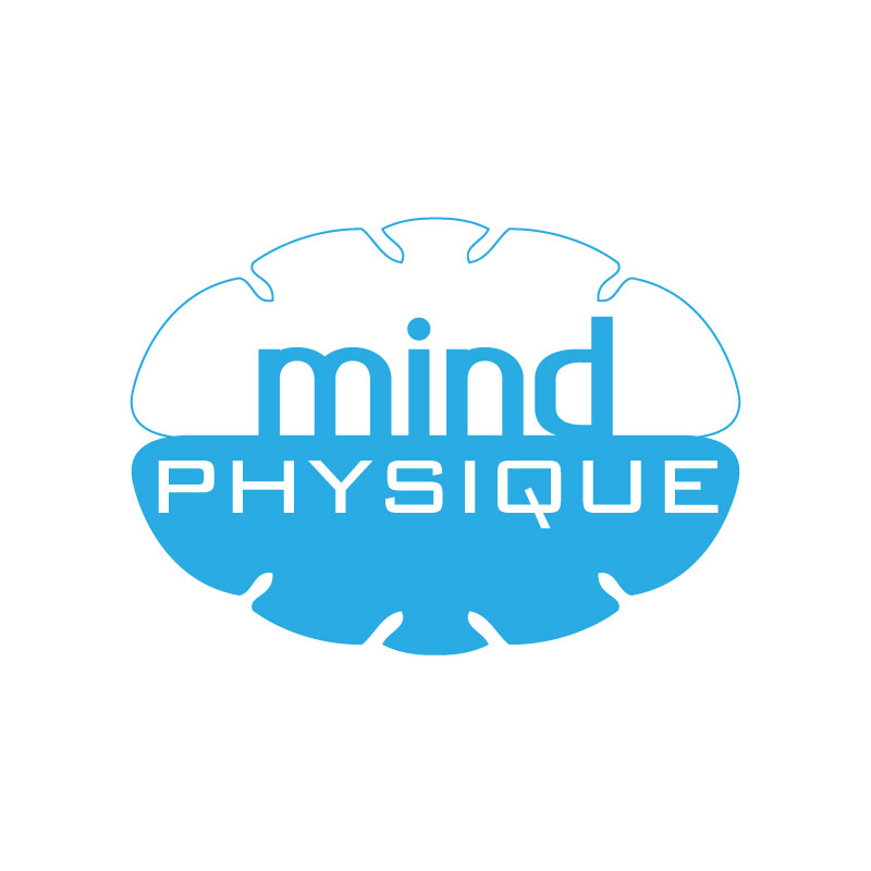 Diseño de Logo por pixel para MindPhysique  | Diseño #2328386