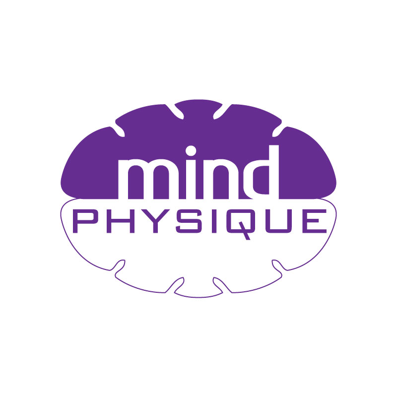 Logo Design by pixel for MindPhysique  | Design #2328387
