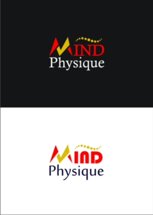 Logo Design by  naydjiharkah