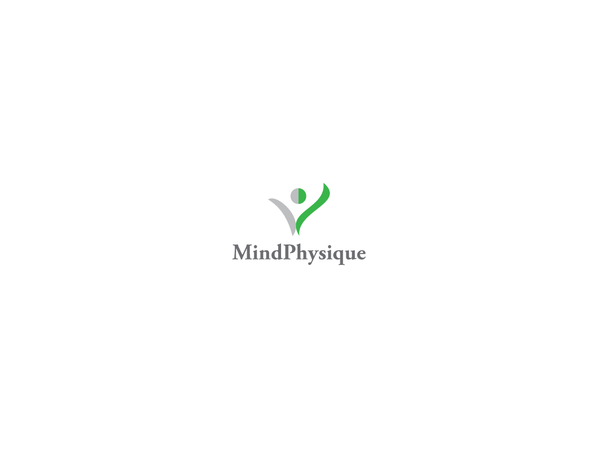 Diseño de Logo por mashud para MindPhysique  | Diseño #2333408