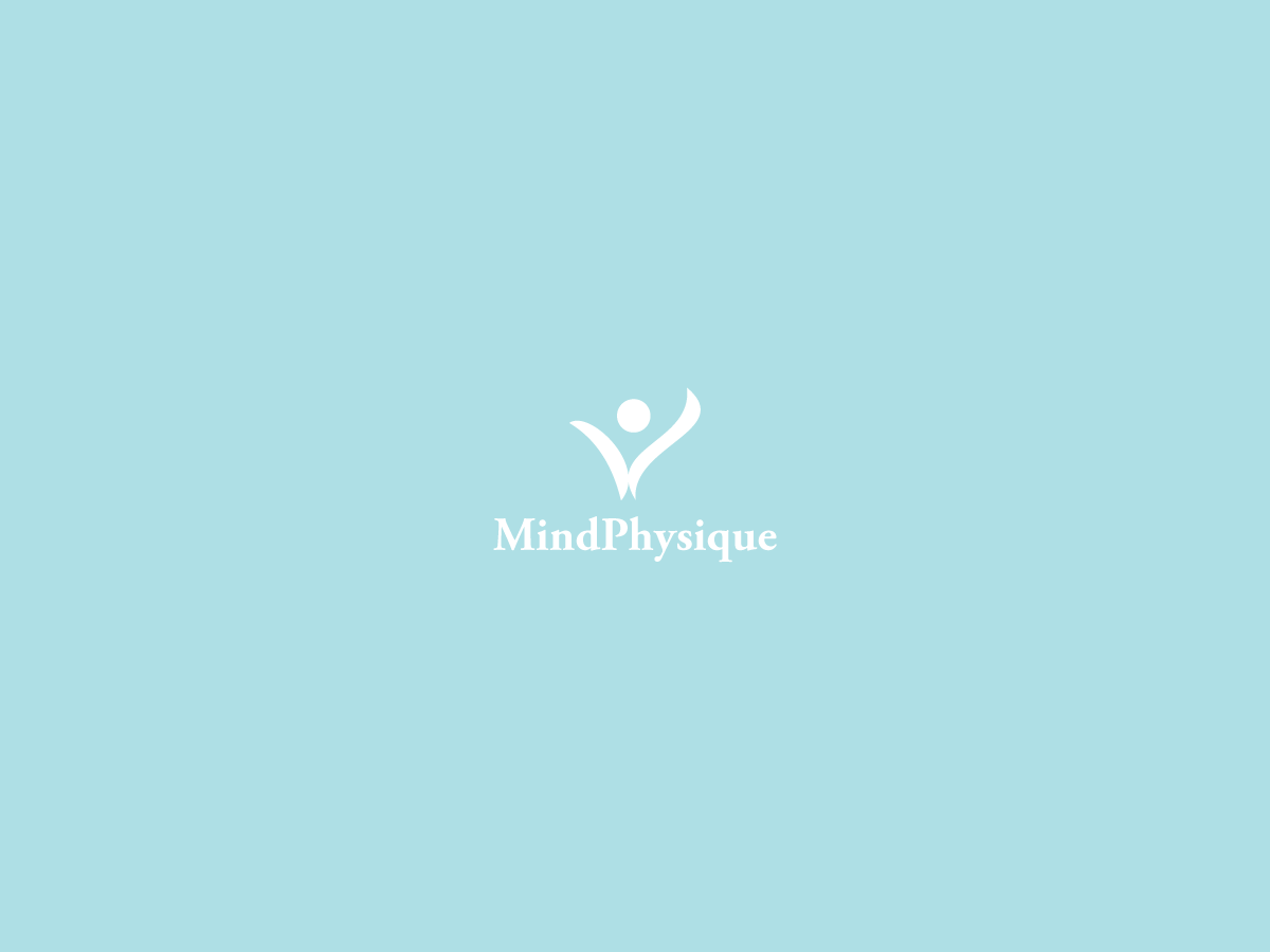 Diseño de Logo por mashud para MindPhysique  | Diseño #2333409
