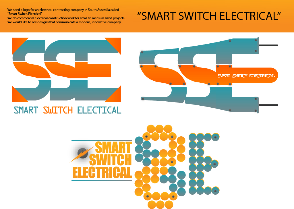 Logo Design by Raymond Valenzuela for this project | Design #2345849