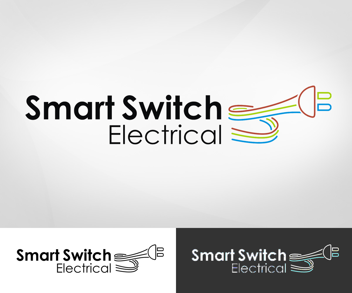 Logo Design by Danny Augustinus, S.Des for this project | Design #2362662