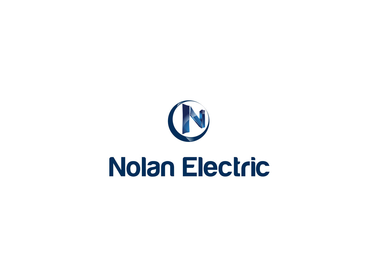Logo Design by sbelogd for Nolan Electric | Design #11504960