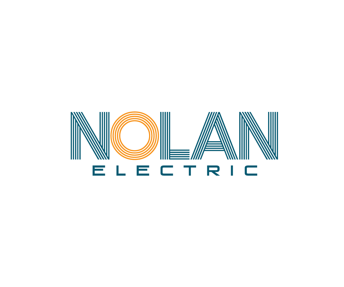 Logo Design by meygekon for Nolan Electric | Design #11531300