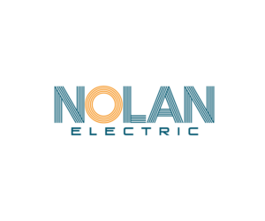 Logo Design by meygekon for Nolan Electric | Design: #11531300