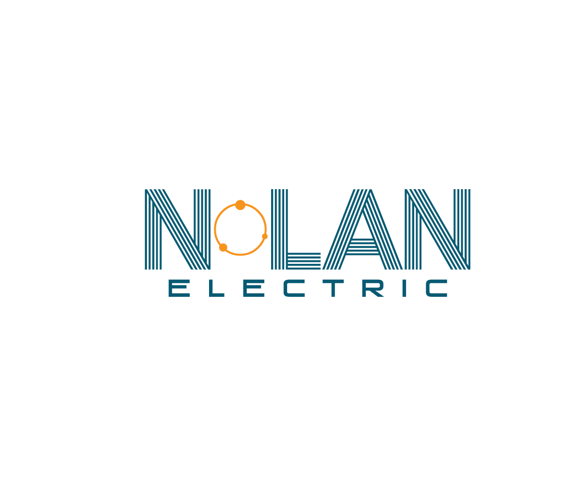 Logo Design by meygekon for Nolan Electric | Design #11531302