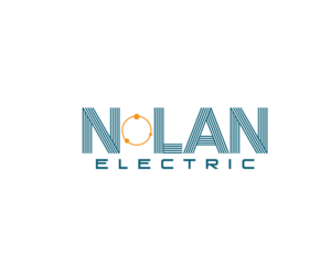 Logo Design by meygekon for Nolan Electric | Design: #11531302
