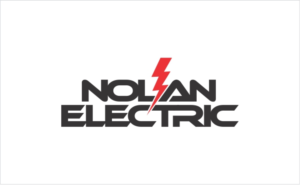 Logo Design by inspirodesign for Nolan Electric | Design #11483743