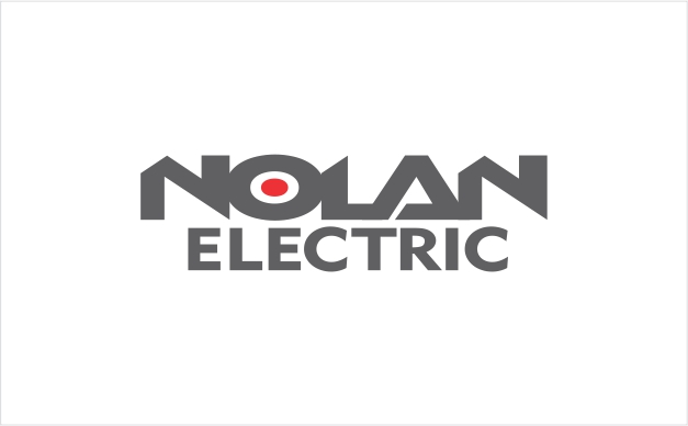 Logo Design by inspirodesign for Nolan Electric | Design #11483744