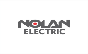 Logo Design by inspirodesign for Nolan Electric | Design: #11483744