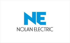 Logo Design by inspirodesign for Nolan Electric | Design: #11483745
