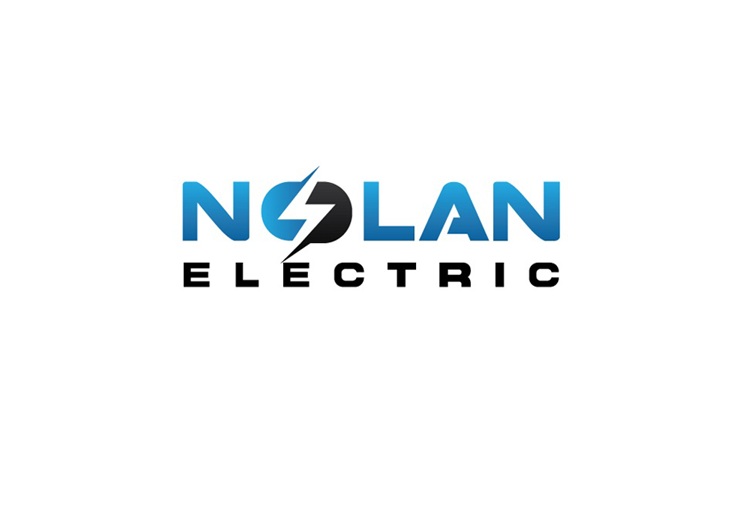 Logo Design by VivianArts for Nolan Electric | Design: #11482095