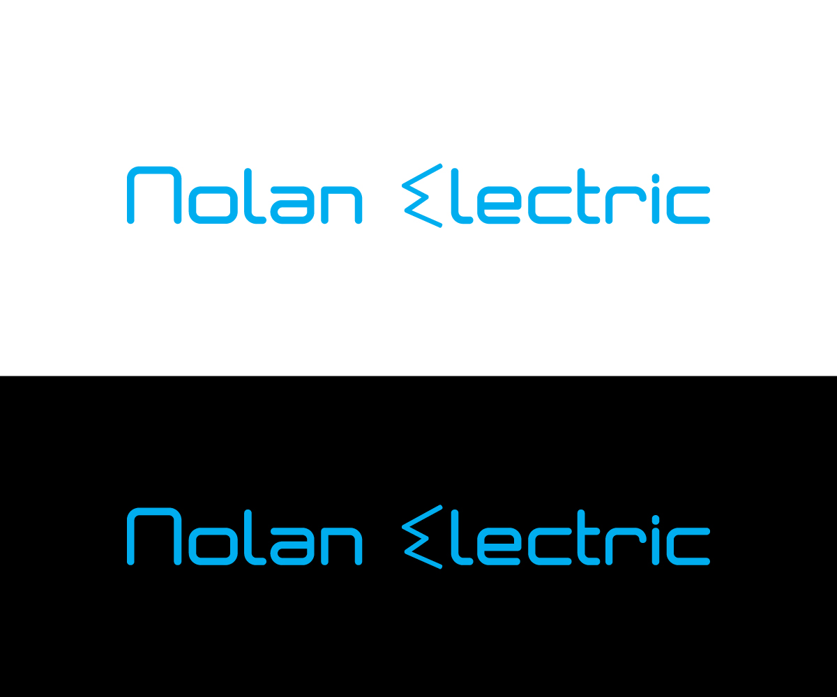Logo Design by Click Designer for Nolan Electric | Design #11439593