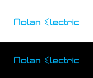 Logo Design by Click Designer for Nolan Electric | Design: #11439593