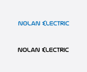 Logo Design by Click Designer for Nolan Electric | Design: #11439707