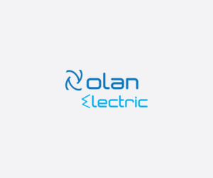Logo Design by Click Designer for Nolan Electric | Design: #11445615
