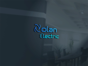 Logo Design by Click Designer for Nolan Electric | Design: #11445616